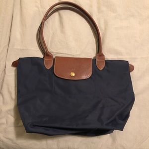 Longchamp Medium Handbag Tote